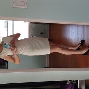 Diane von Furstenberg dress, new